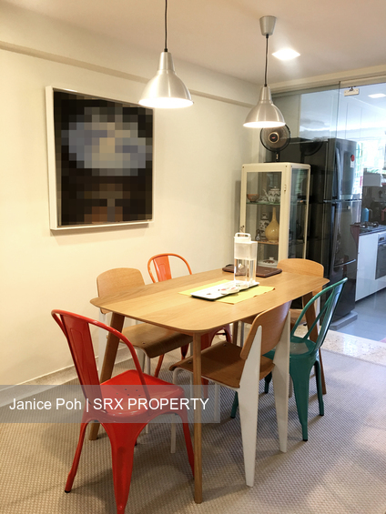 Blk 5 Changi Village Road (Pasir Ris), HDB 3 Rooms #202394712